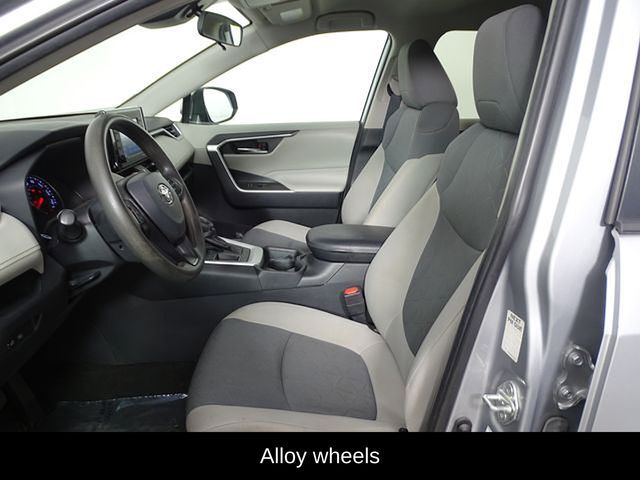 2021 Toyota RAV4 XLE Raleigh NC