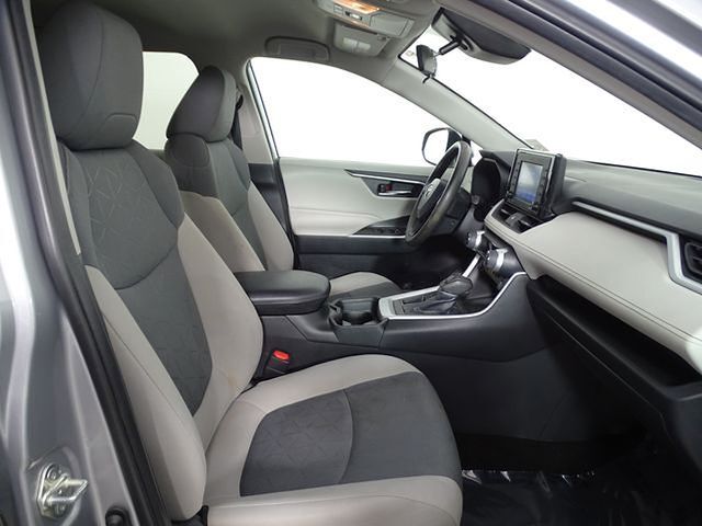 2021 Toyota RAV4 XLE Raleigh NC