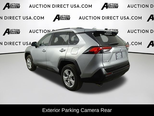 2021 Toyota RAV4 XLE Raleigh NC