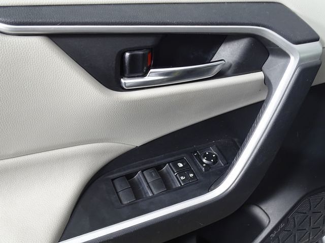 2021 Toyota RAV4 XLE Raleigh NC