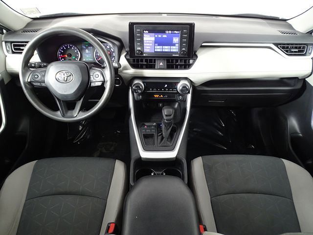 2021 Toyota RAV4 XLE Raleigh NC