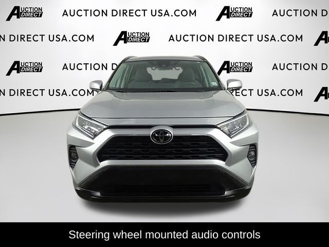 2021 Toyota RAV4 XLE Raleigh NC