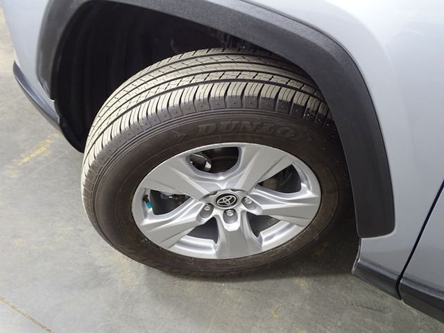 2021 Toyota RAV4 XLE Raleigh NC