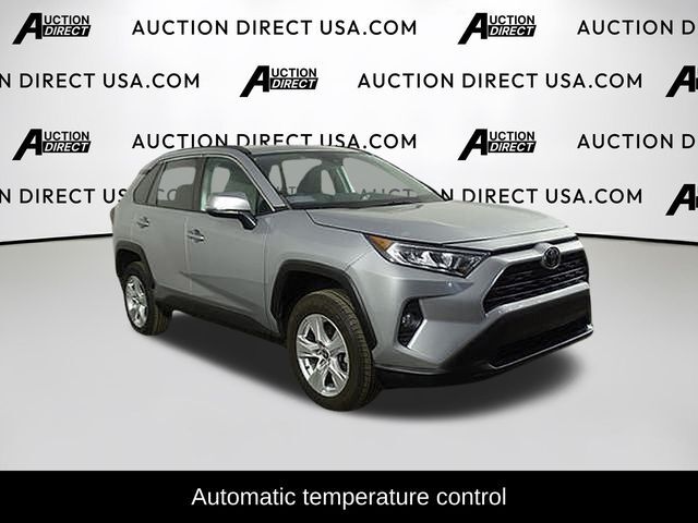 2021 Toyota RAV4 XLE Raleigh NC