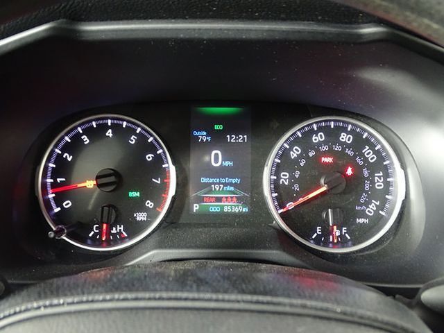 2021 Toyota RAV4 XLE Raleigh NC