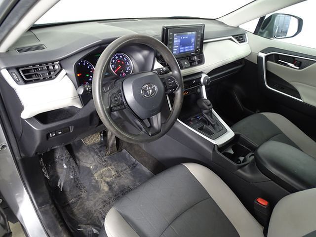 2021 Toyota RAV4 XLE Raleigh NC