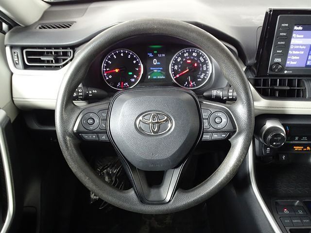 2021 Toyota RAV4 XLE Raleigh NC