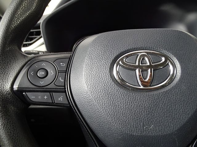 2021 Toyota RAV4 XLE Raleigh NC