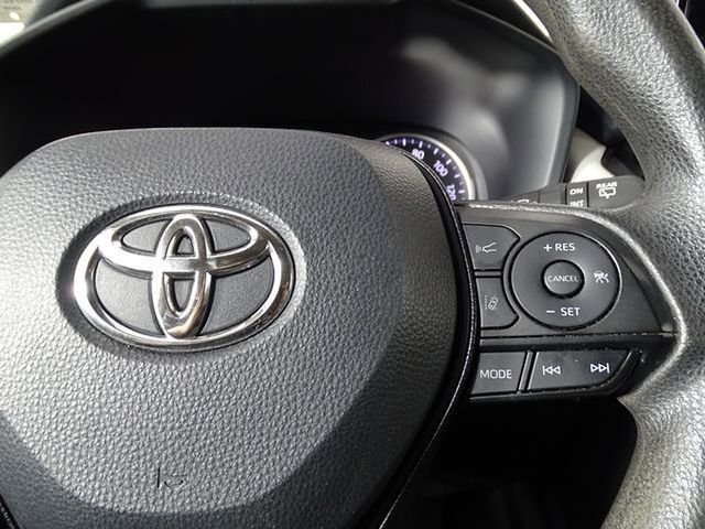 2021 Toyota RAV4 XLE Raleigh NC