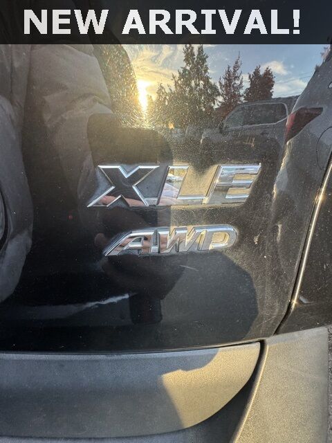 2021 Toyota RAV4 XLE Renton WA