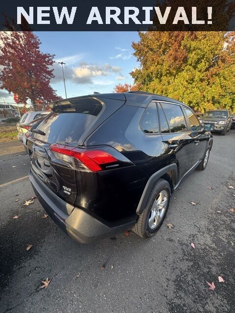 2021 Toyota RAV4 XLE Renton WA