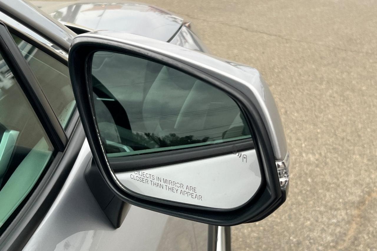 2021 Toyota RAV4 XLE Roseville CA
