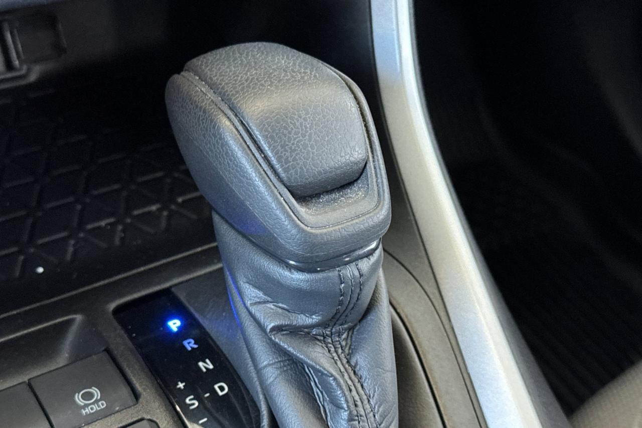 2021 Toyota RAV4 XLE Roseville CA