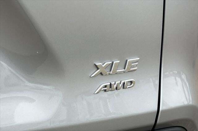 2021 Toyota RAV4 XLE Roseville CA
