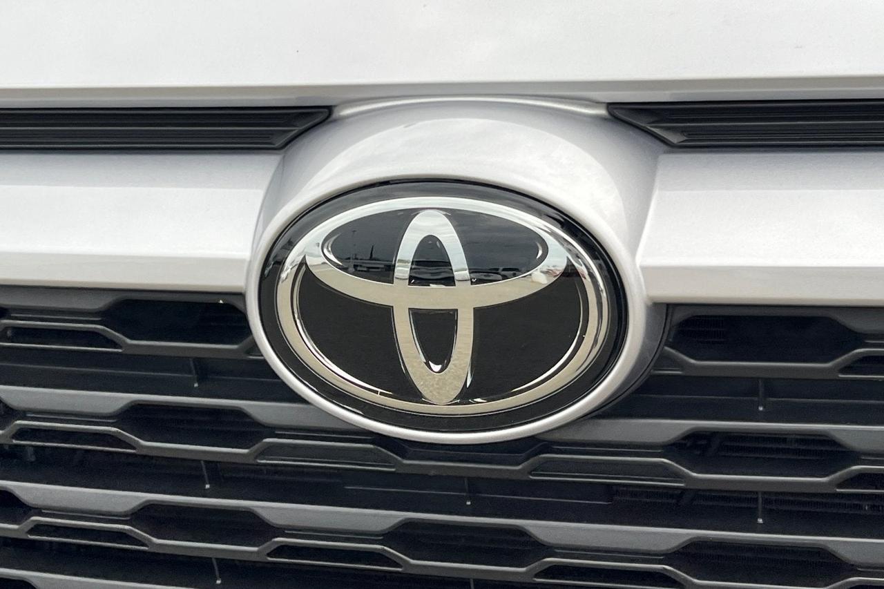 2021 Toyota RAV4 XLE Roseville CA