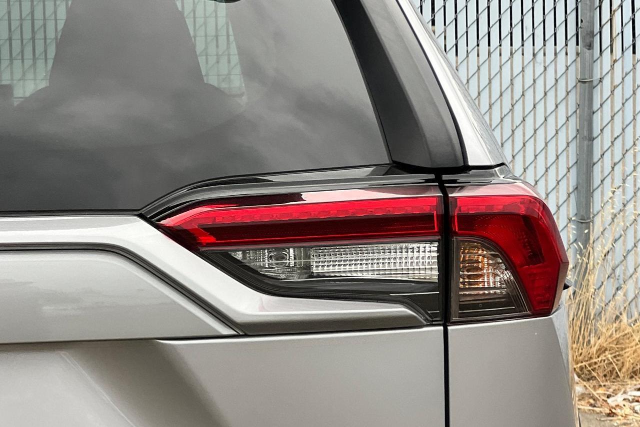 2021 Toyota RAV4 XLE Roseville CA
