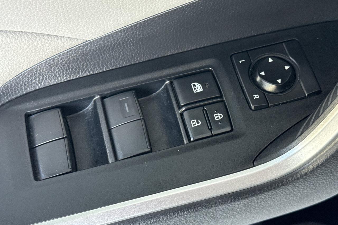 2021 Toyota RAV4 XLE Roseville CA