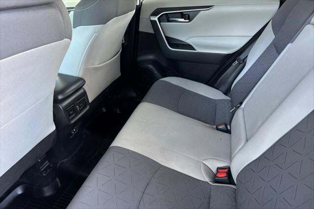 2021 Toyota RAV4 XLE Roseville CA