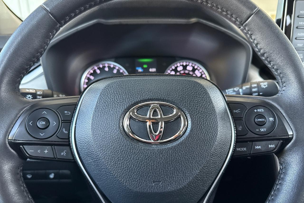 2021 Toyota RAV4 XLE Roseville CA