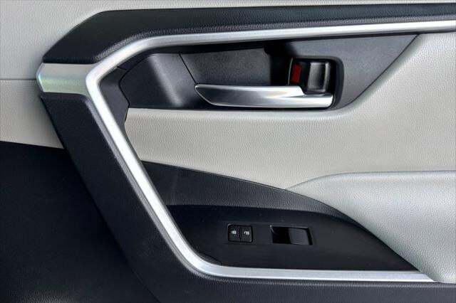 2021 Toyota RAV4 XLE Roseville CA