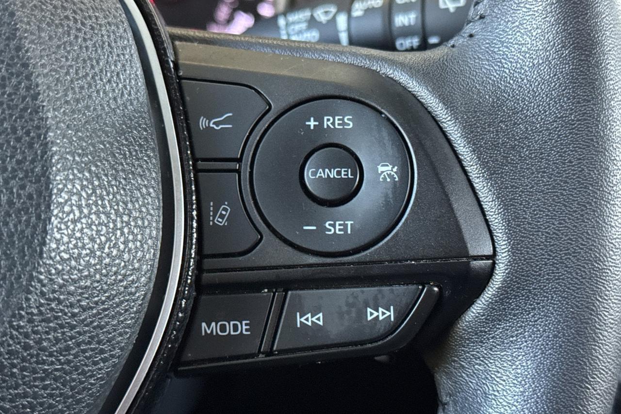 2021 Toyota RAV4 XLE Roseville CA