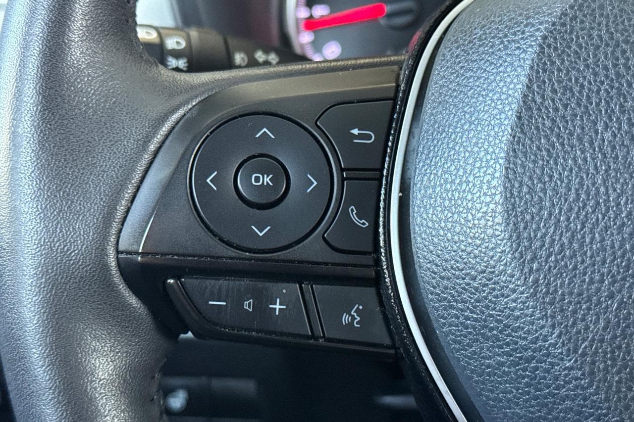 2021 Toyota RAV4 XLE Roseville CA