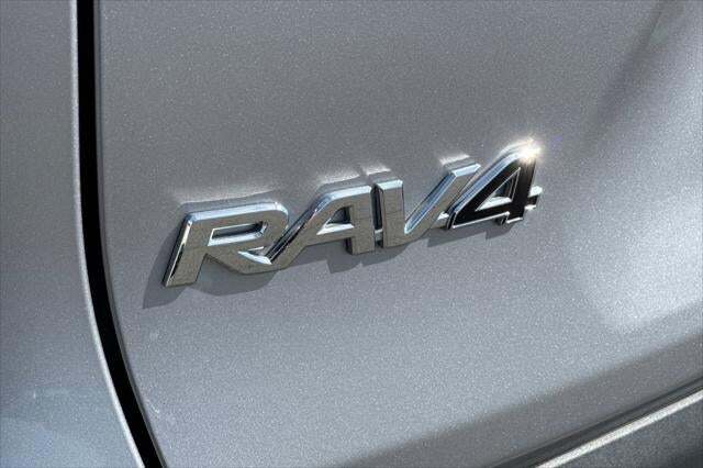 2021 Toyota RAV4 XLE Roseville CA