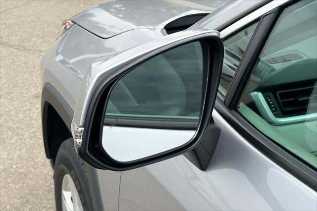 2021 Toyota RAV4 XLE Roseville CA