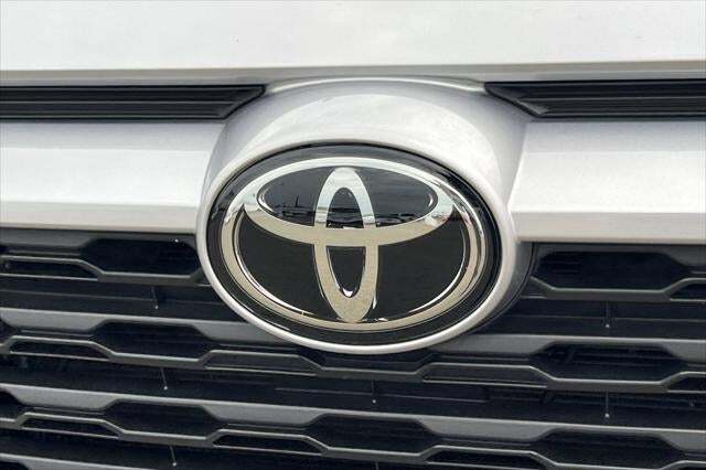 2021 Toyota RAV4 XLE Roseville CA