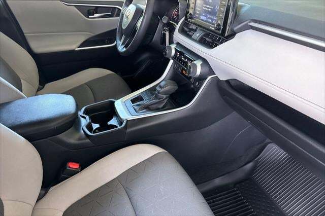 2021 Toyota RAV4 XLE Roseville CA