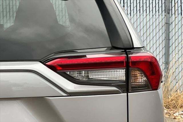 2021 Toyota RAV4 XLE Roseville CA