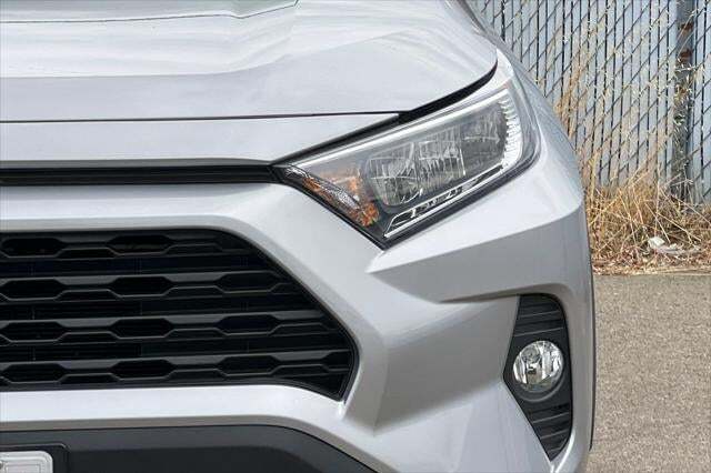 2021 Toyota RAV4 XLE Roseville CA