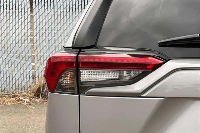 2021 Toyota RAV4 XLE Roseville CA