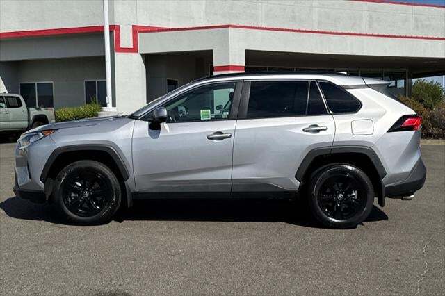 2021 Toyota RAV4 XLE Roseville CA