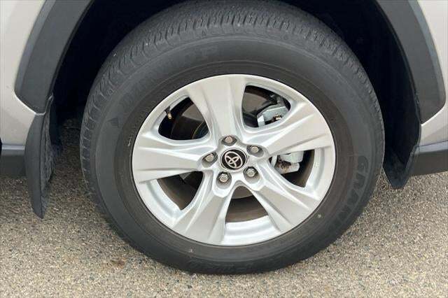 2021 Toyota RAV4 XLE Roseville CA