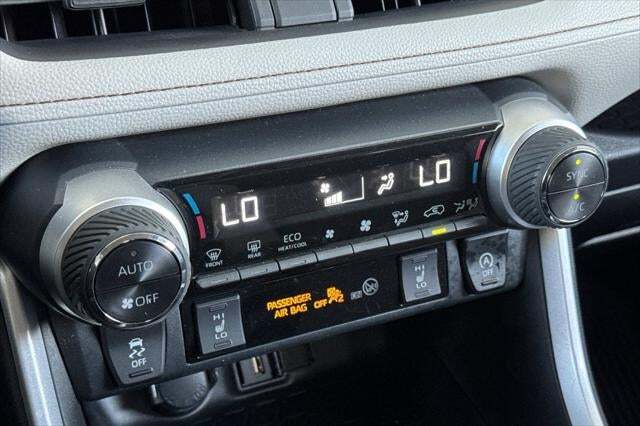 2021 Toyota RAV4 XLE Roseville CA