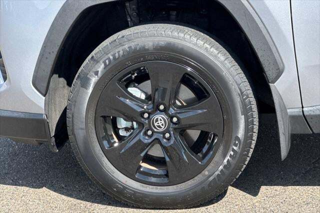 2021 Toyota RAV4 XLE Roseville CA