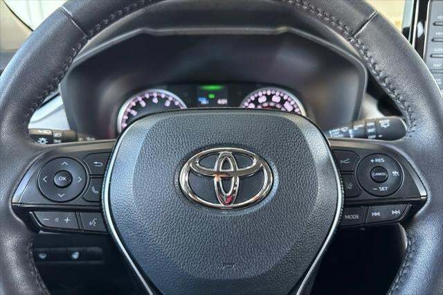 2021 Toyota RAV4 XLE Roseville CA