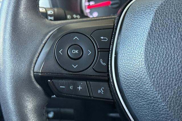 2021 Toyota RAV4 XLE Roseville CA