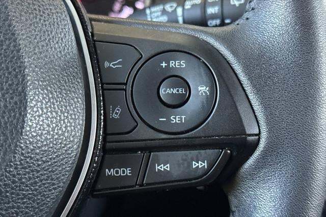 2021 Toyota RAV4 XLE Roseville CA