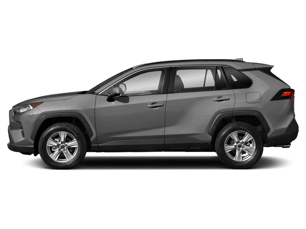 2021 Toyota RAV4 XLE Roseville CA