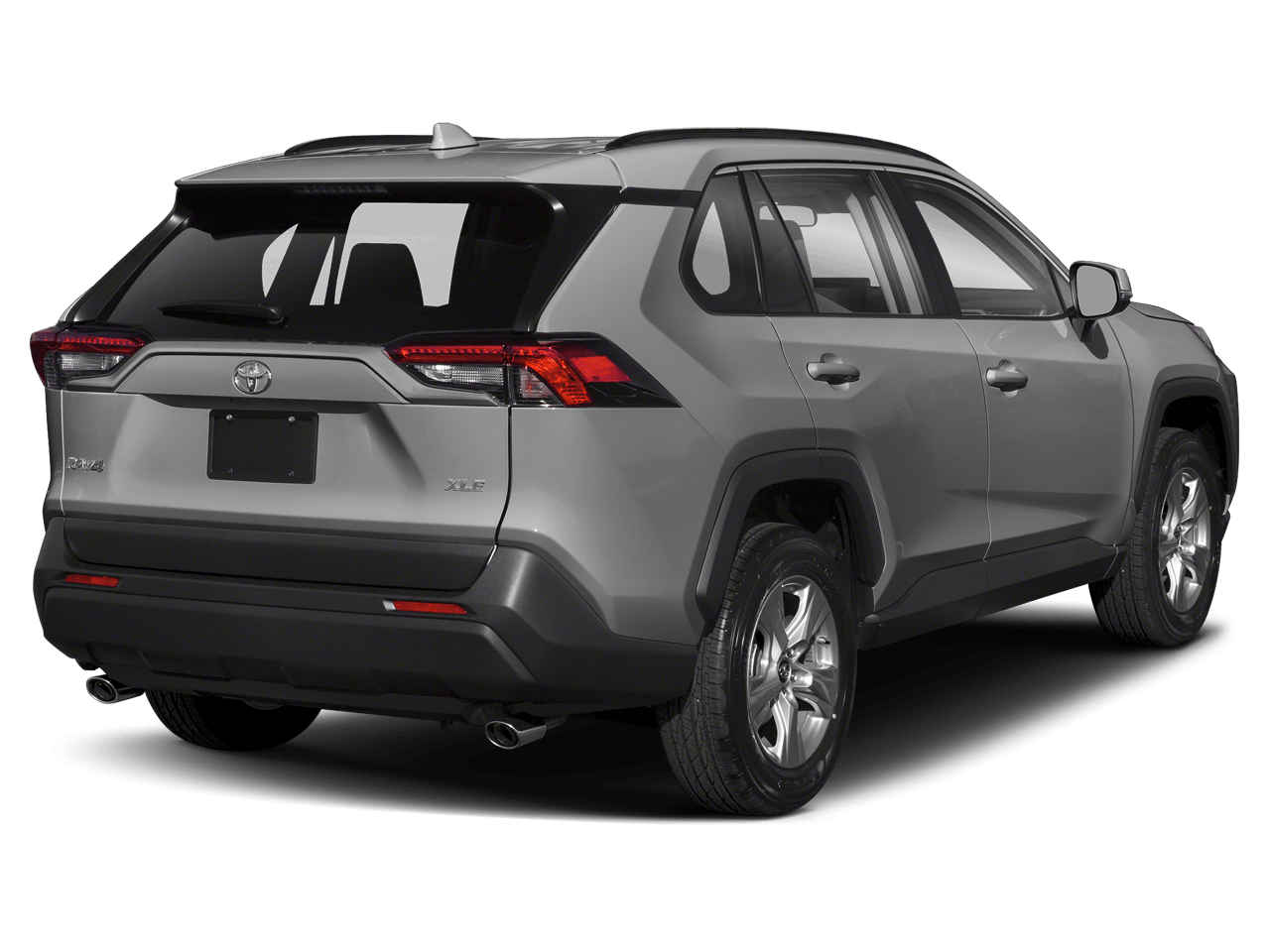 2021 Toyota RAV4 XLE Roseville CA