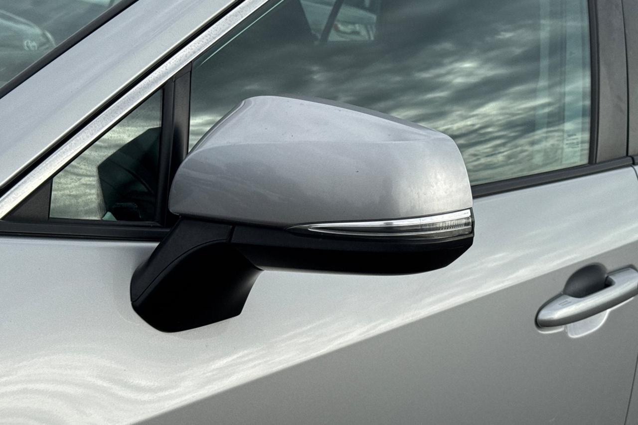 2021 Toyota RAV4 XLE Roseville CA