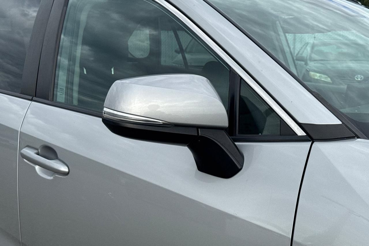 2021 Toyota RAV4 XLE Roseville CA