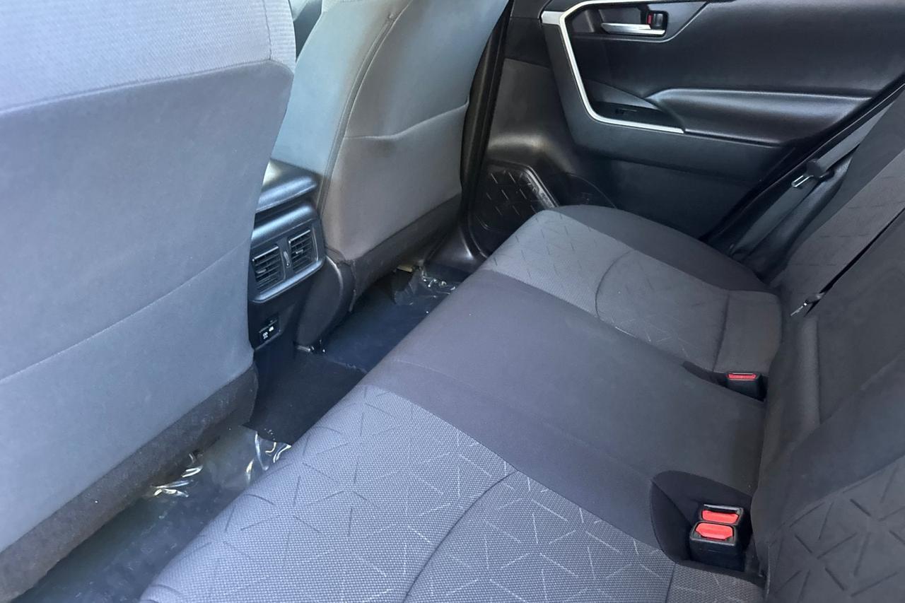 2021 Toyota RAV4 XLE Roseville CA