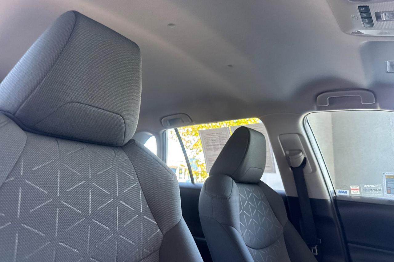 2021 Toyota RAV4 XLE Roseville CA