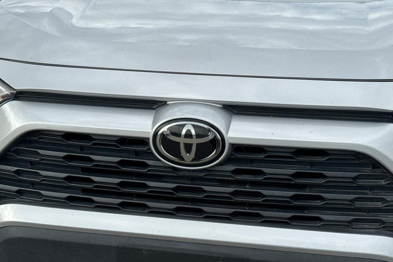 2021 Toyota RAV4 XLE Roseville CA