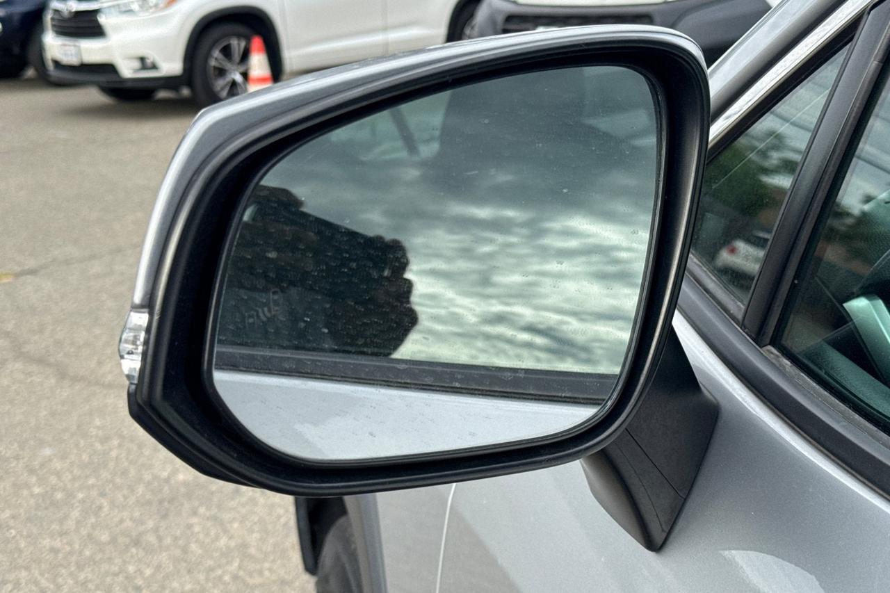 2021 Toyota RAV4 XLE Roseville CA