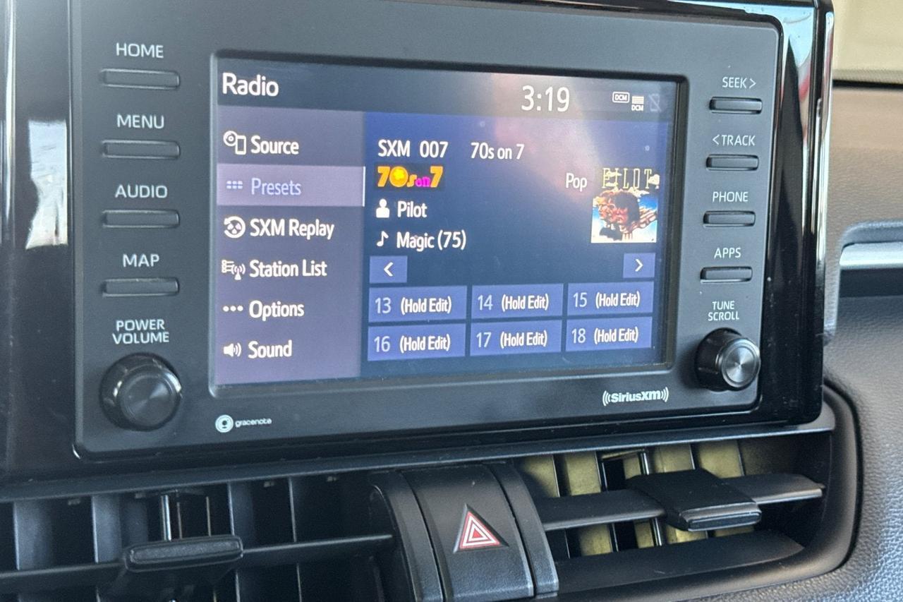 2021 Toyota RAV4 XLE Roseville CA