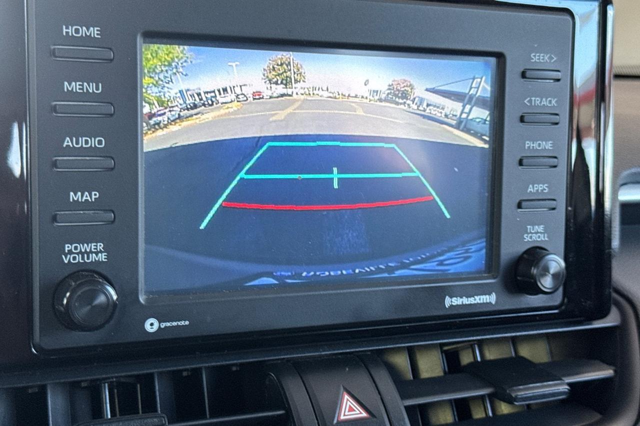 2021 Toyota RAV4 XLE Roseville CA